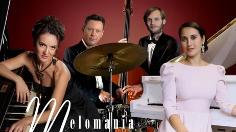 Melomania Music Show
