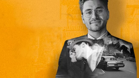Романтический нью-йоркский джаз 50-60-х на теплой панорамной крыше: «История любви»