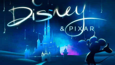 Disney & Pixar. HighTime Orchestra. Концерт в оранжерее